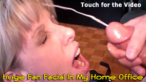 Touch for the Video