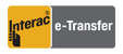 Pay using Interact eTransfer - Canada Only