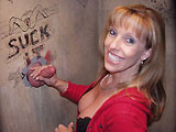 Fun At The Glory Hole