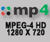 A Carol Cox Video - MPEG-4 HD Video