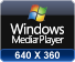 A Carol Cox Video - Standard Definition Windows Media Player Video - 640 X 360