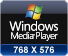 A Carol Cox Video - Windows Media Player Video - 768 X 576