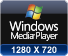 A Carol Cox Video - High Definition Windows Media Player Video - 1280 X 720