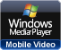 A Carol Cox Video - Mobile Windows Media Player Video - 320 X 180