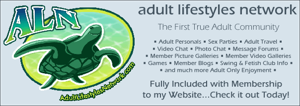 Check out the Adult Lifestyles Network