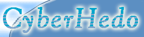 CyberHedo - Virtua Hedonism for Adults