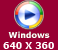 Click Here For - Standard Definition Windows Media Player Video - 640 X 360