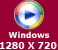 A Carol Cox Video - High Definition Windows Media Player Video - 1280 X 720