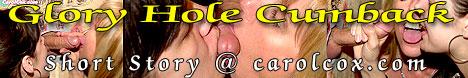 Carol Cox - The Original Explicit Internet Amateur