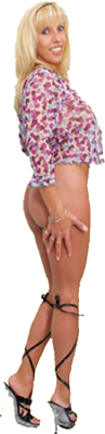 Carol Cox